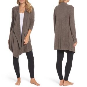 Barefoot Dreams Bamboo Cozy Chic Lite Calypso Cardigan